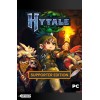 Hytale - Supporter Edition PC